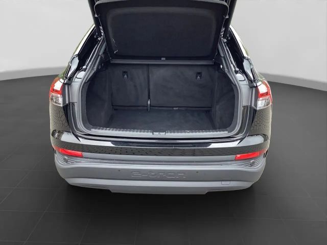 Audi Q4 e-tron 35 Sportback
