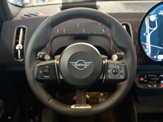 MINI John Cooper Works Countryman All4