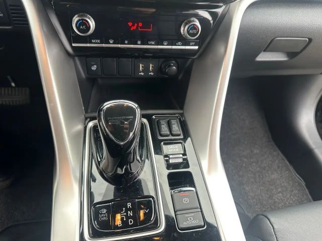 Mitsubishi Eclipse Cross 4WD