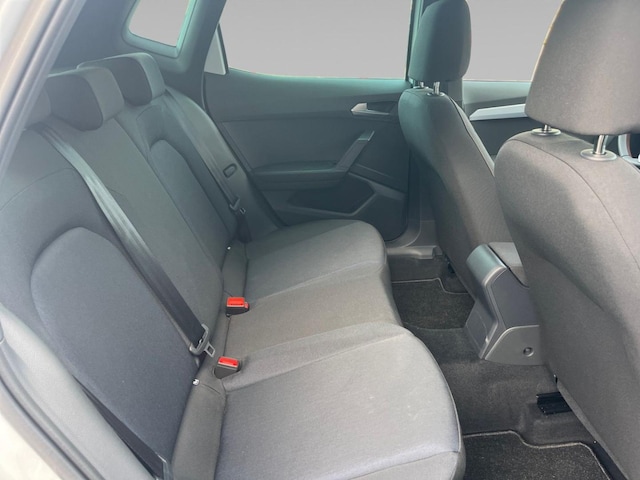 Seat Arona 1.0 TSI DSG FR-lijn