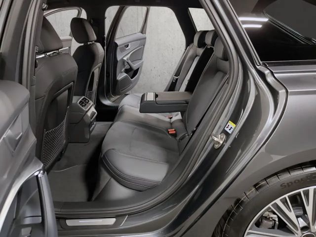 Audi A6 50 TDI Quattro S-Line