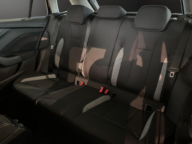 Skoda Scala 1.0 TSI Tour