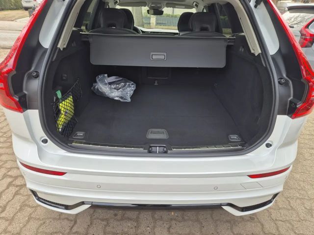 Volvo XC60 Dark Plus Recharge T6