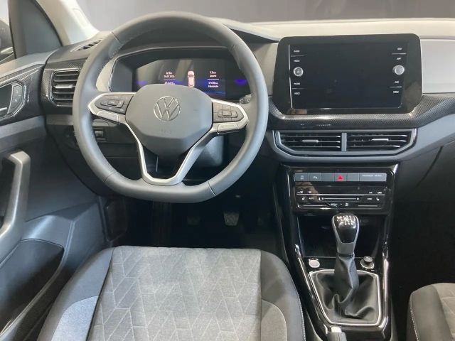 Volkswagen T-Cross Friends TSI