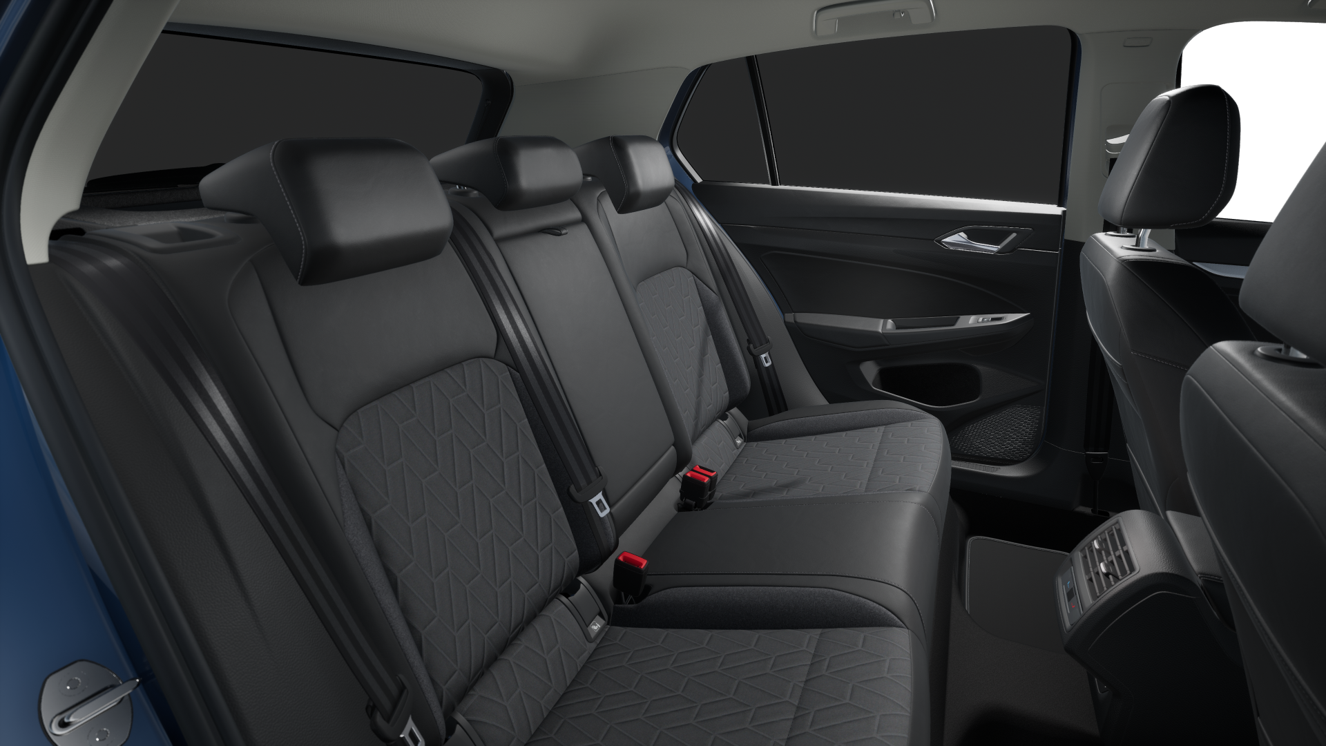 Volkswagen Golf 1.5 eTSI DSG