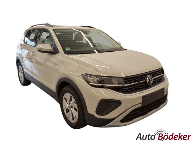 Volkswagen T-Cross 1.0 TSI DSG Life