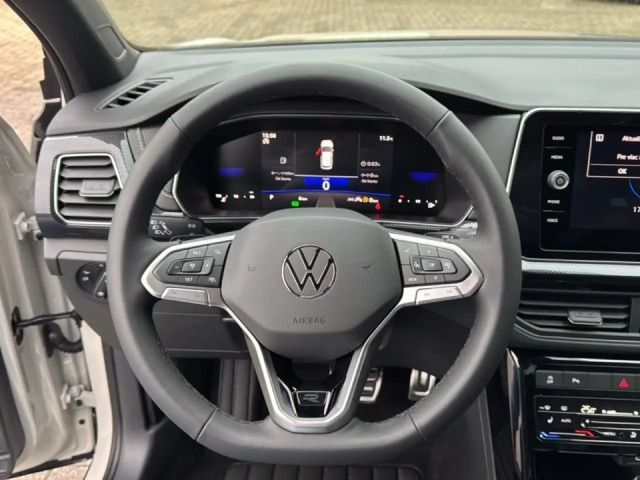 Volkswagen T-Cross 1.0 TSI R-Line