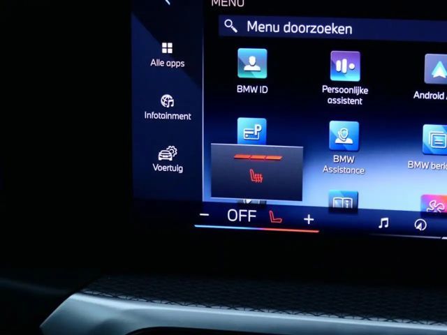 BMW i4 Coupé Gran Coupé M-Sport eDrive40