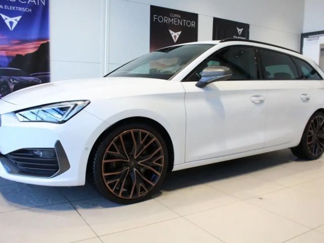 Cupra Leon Sportstourer VZ