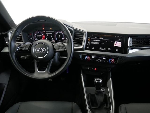 Audi A1 30 TFSI Sportback