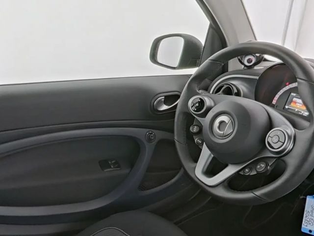 Smart EQ fortwo Cabrio Cool