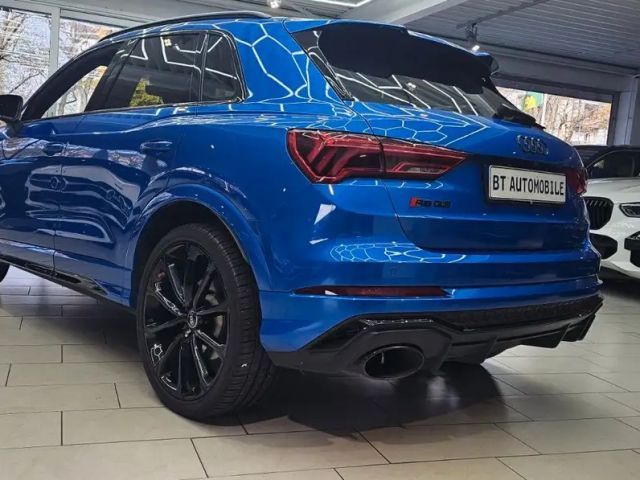 Audi RS Q3 Quattro