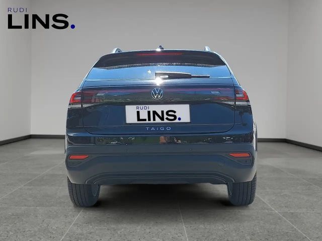 Volkswagen Taigo Friends TSI