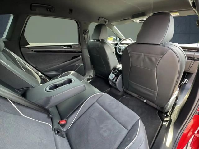 Volkswagen ID.7 Pro Tourer