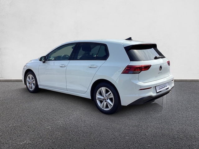 Volkswagen Golf 1.5 TSI Life