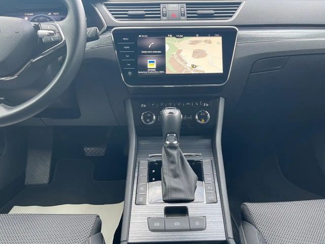 Skoda Superb 1.5 TSI Combi Style Style