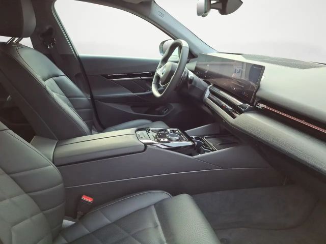 BMW 540 540d 540i Comfort pakket Sedan xDrive