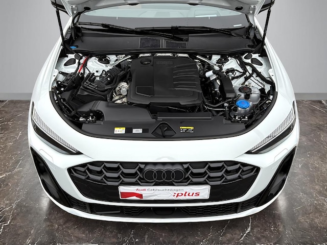 Audi A5 Avant Quattro S-Tronic