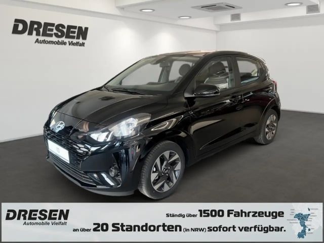Hyundai i10 1.0 Trend