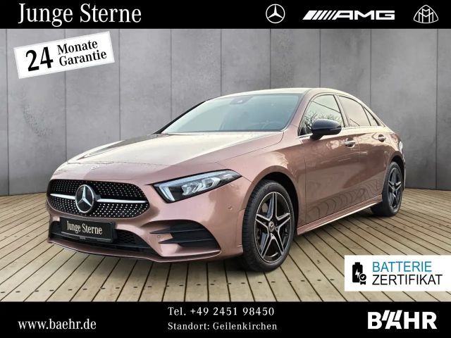 Mercedes-Benz A 250 A 250 e AMG Line