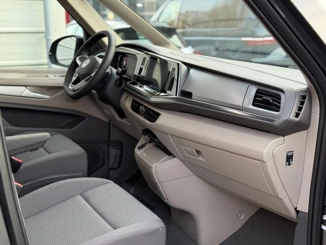 Volkswagen Multivan 2.0 TDI DSG Lang T7