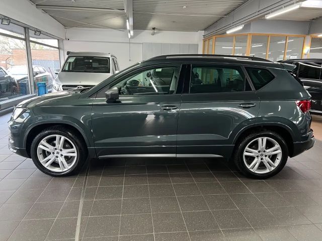 Seat Ateca 2.0 TDI FR-lijn