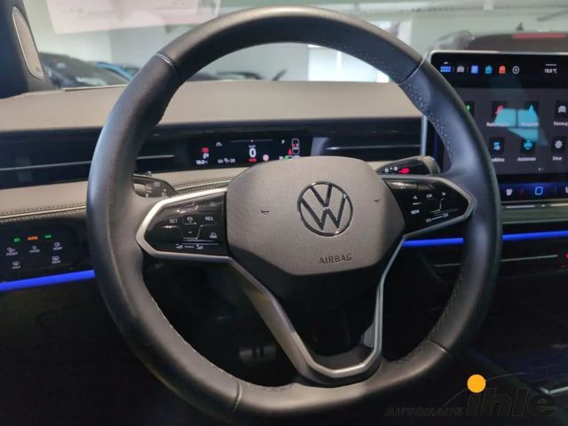 Volkswagen ID.7 Pro Tourer