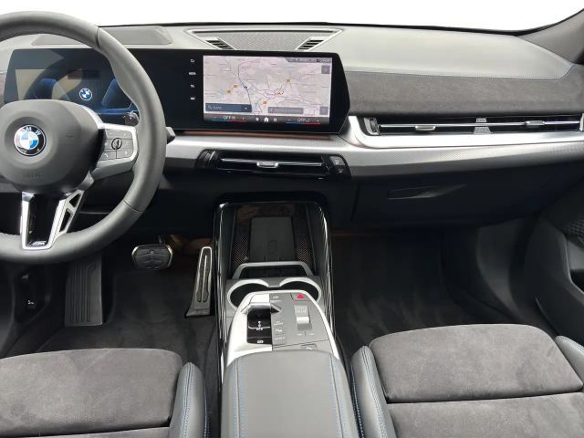 BMW X2 M-Sport sDrive20i