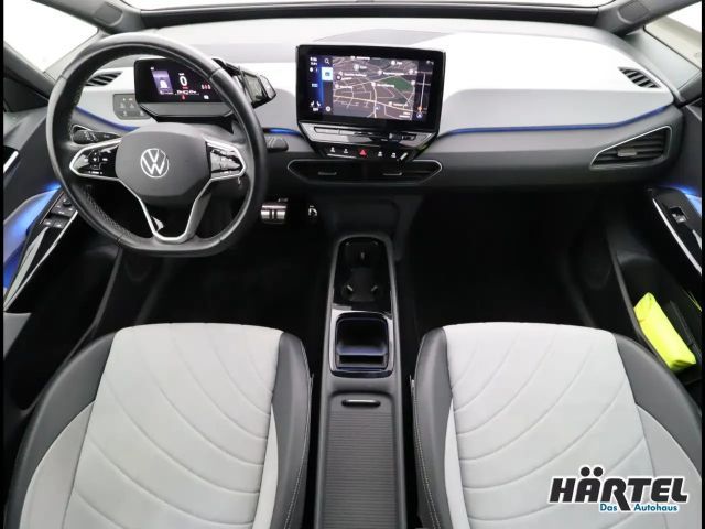 Volkswagen ID.3 58 KWh Performance Pro