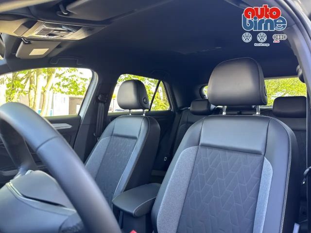 Volkswagen T-Roc Goal EU6e GOAL 1.0 l TSI OPF 85 kW (116 PS) 6-Gang