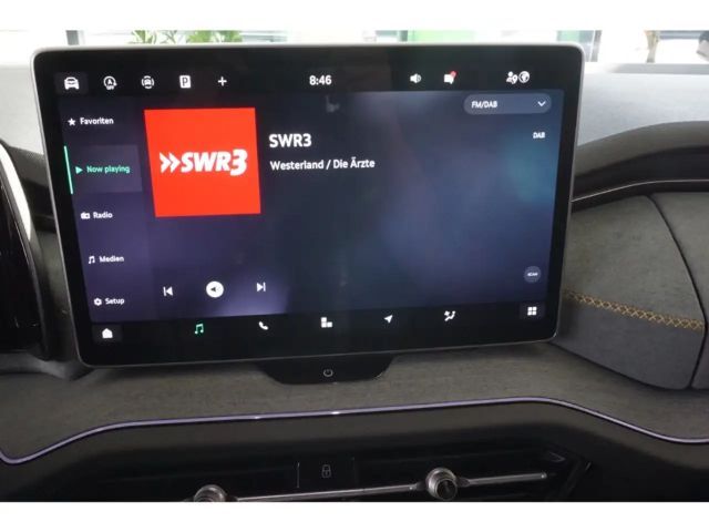 Skoda Kodiaq 2.0 TDI 4x4 Lounge Selection