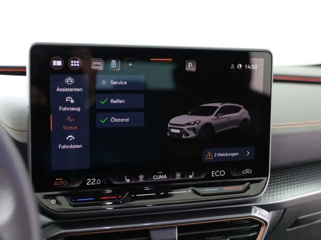 Cupra Formentor DSG e-Hybrid