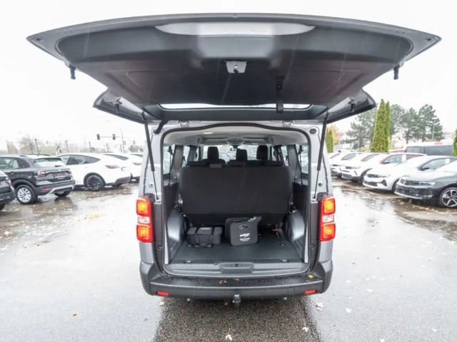 Opel Vivaro-e VIVARO-E/75-kWh/NAVI/AHK/ EHM. NEUPREIS 62600&#128;