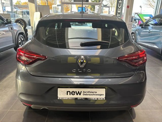 Renault Clio Business Line TCe 90