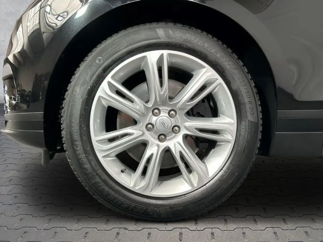 Land Rover Range Rover Velar D300 SE