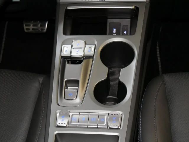 Hyundai Kona Electric Prime