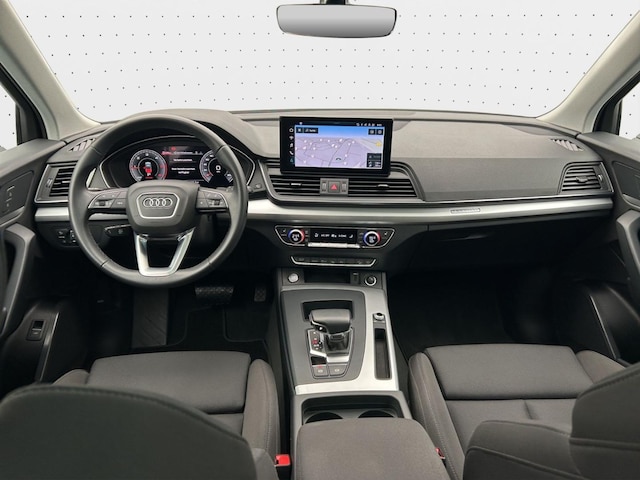 Audi Q5 40 TDI Quattro S-Tronic