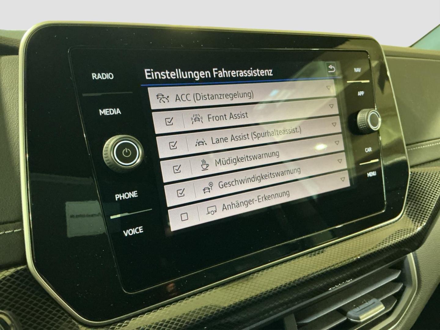 Volkswagen T-Cross 1.5 TSI DSG R-Line