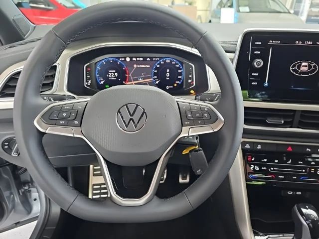 Volkswagen T-Roc 1.5 TSI DSG Move