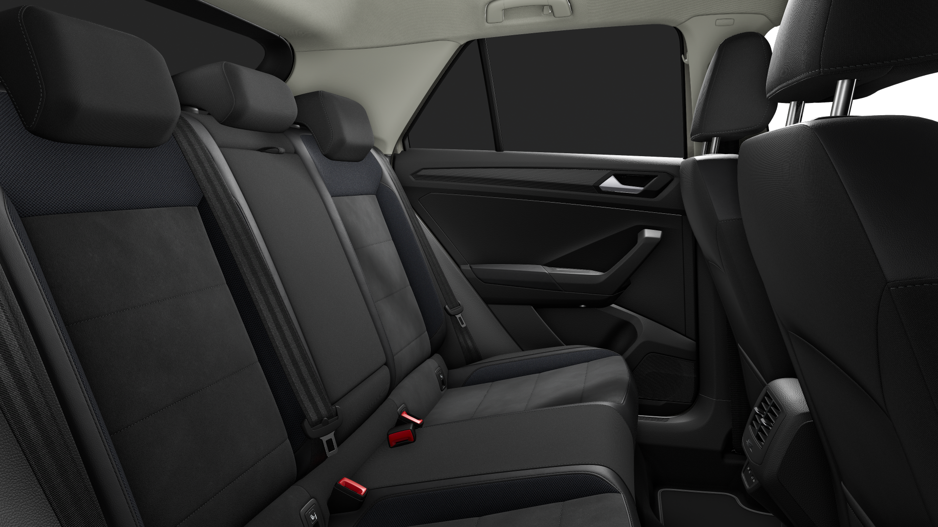 Volkswagen T-Roc 1.0 TSI Plus Style