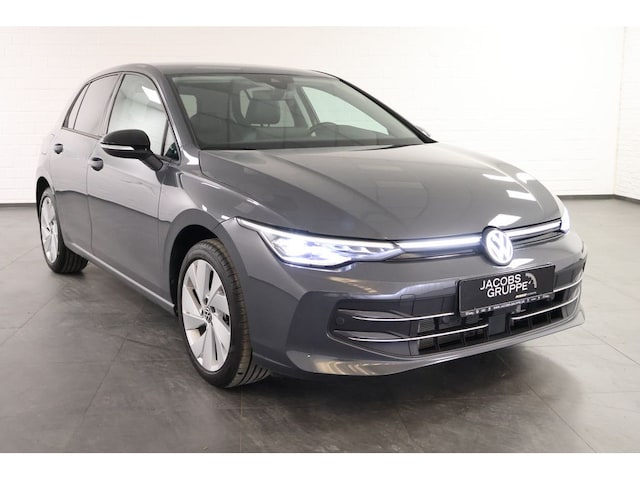 Volkswagen Golf 1.5 eTSI DSG Golf VIII