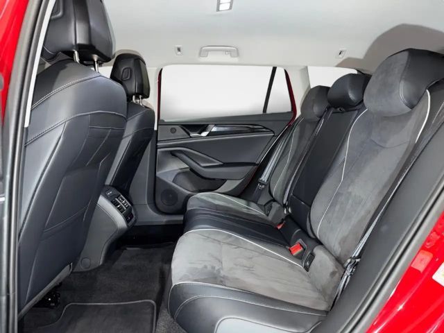 Volkswagen Passat 2.0 TDI Business DSG Variant