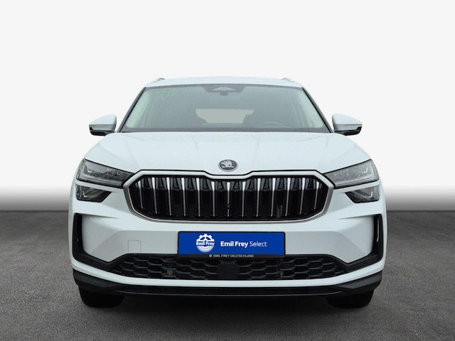 Skoda Kodiaq 1.5 TSI Selection iV