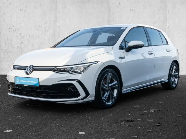 Volkswagen Golf 2.0 TDI DSG R-Line