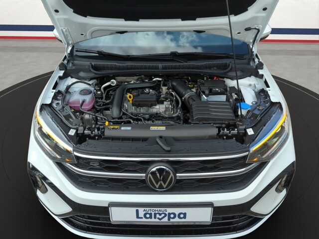 Volkswagen Taigo 1.0 TSI R-Line