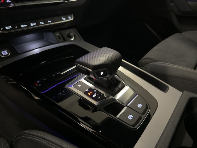 Audi Q5 40 TDI Quattro S-Tronic