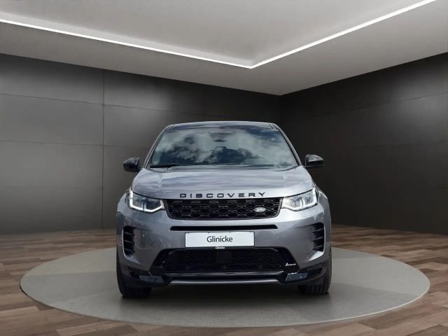 Land Rover Discovery Sport Dynamic SE