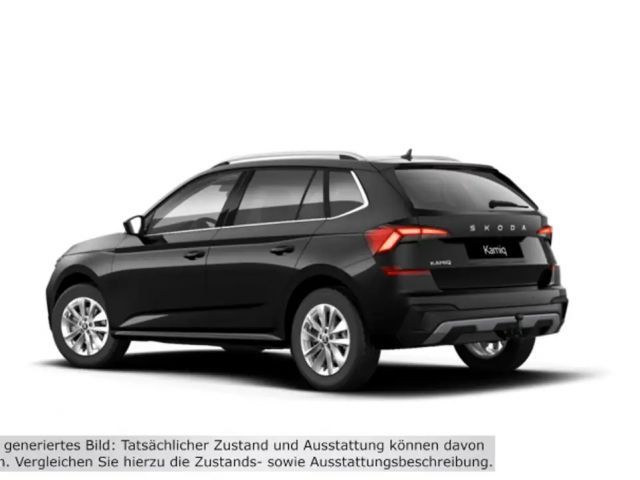 Skoda Kamiq Selection