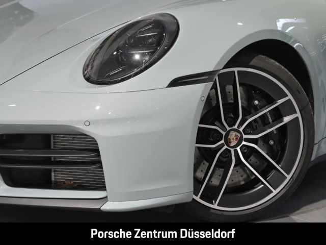 Porsche 992 Cabrio Carrera S