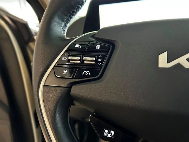 Kia EV6 Achterwielaandrijving